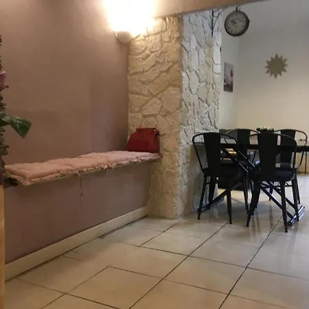 Ferienwohnung Pieds Dans L'Eau A Collioure Exterior foto