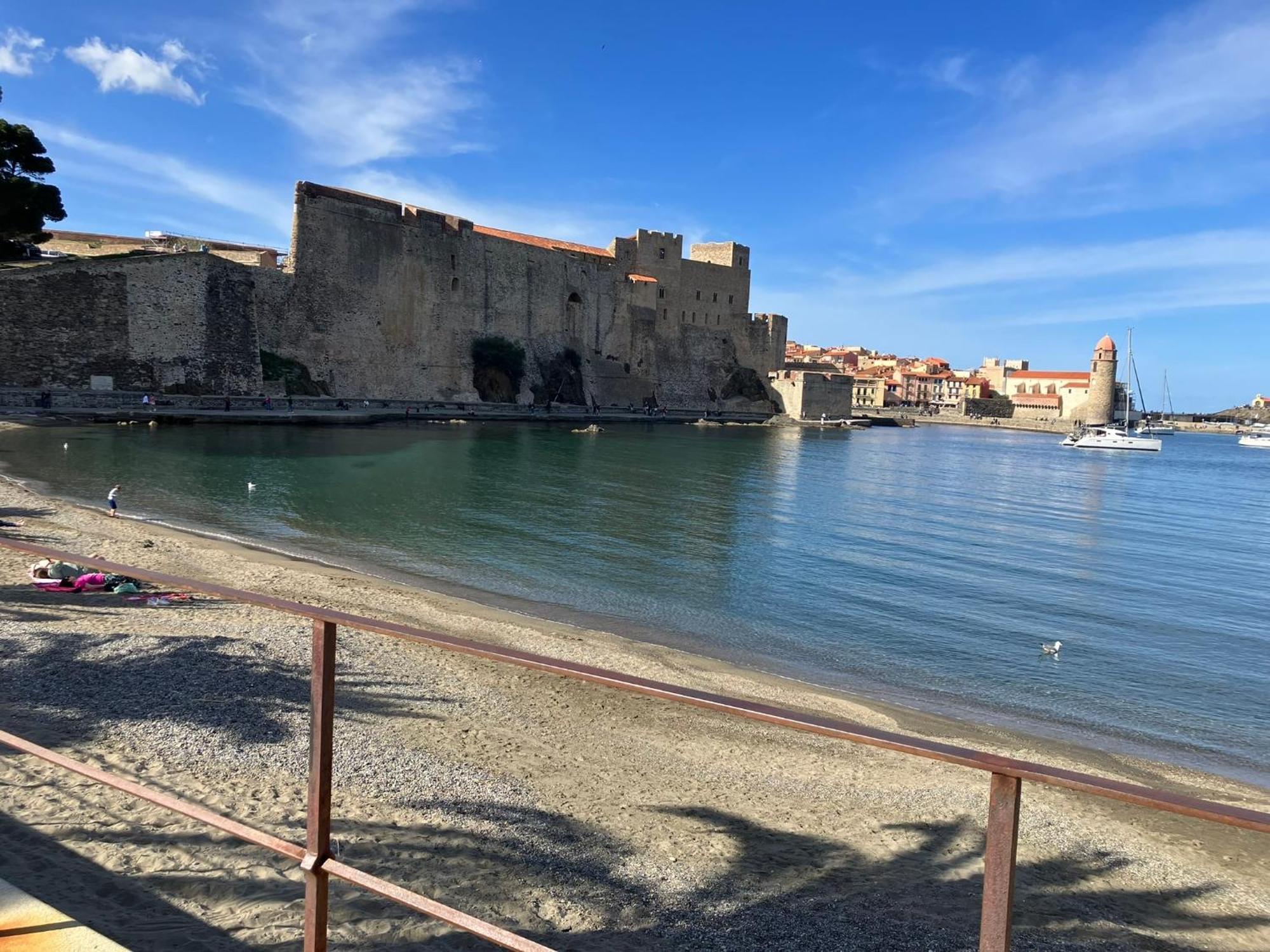 Apartment Pieds Dans L'eau A *