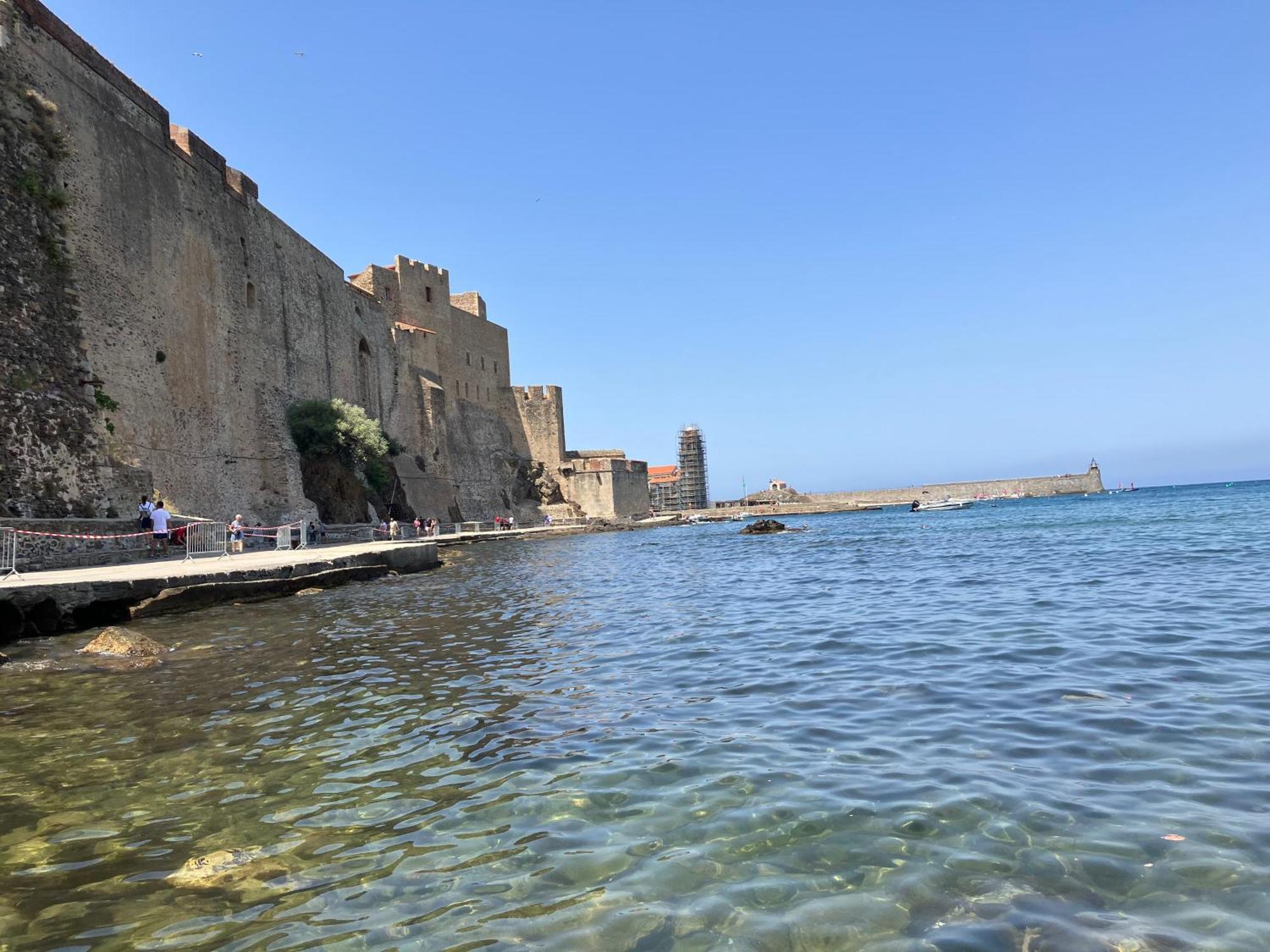 Appartement Pieds Dans L'eau A *